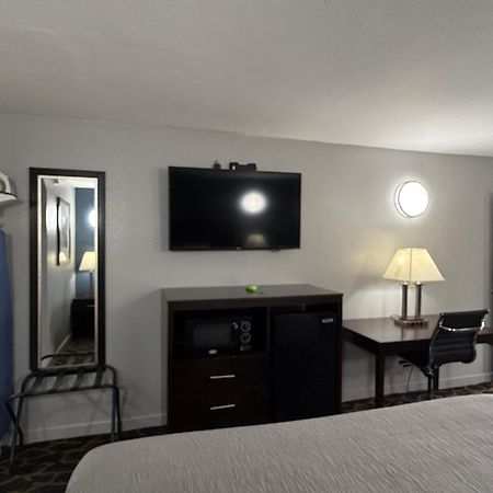 Quality Inn Indianola Esterno foto