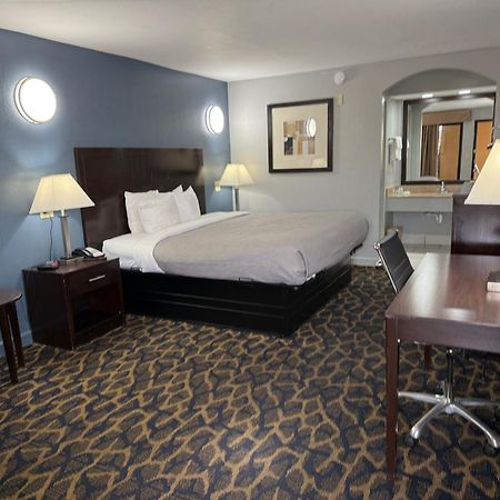 Quality Inn Indianola Esterno foto